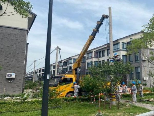东平县吊车出租公司电话_吊车租赁作业全过程中怎样保证安全?
